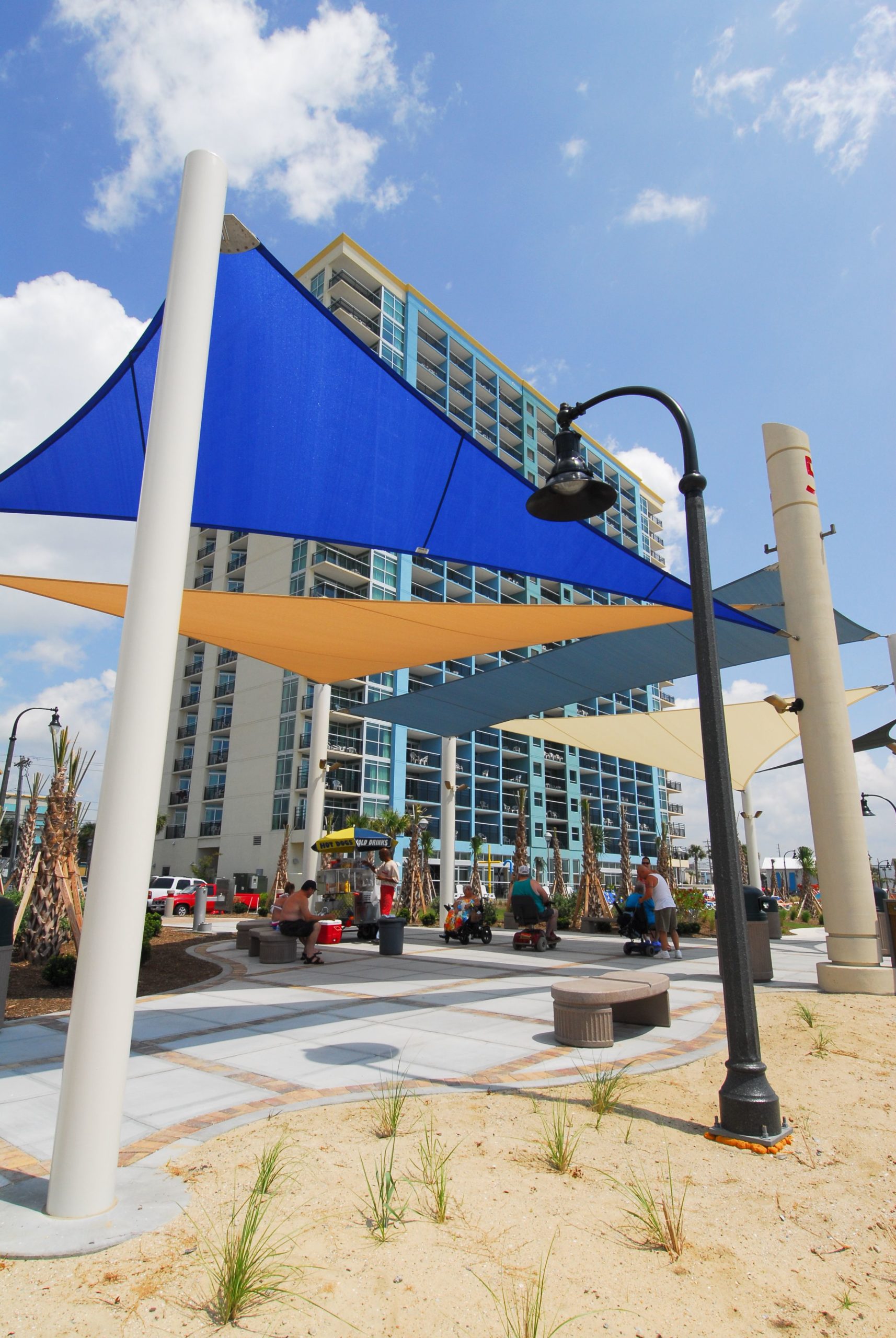 A Directory of MustSee Places in Myrtle Beach Myrtle Beach Resorts