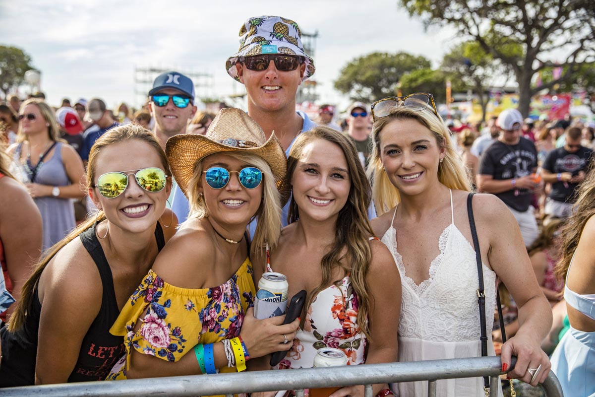 Carolina Country Music Festival Myrtle Beach Resorts