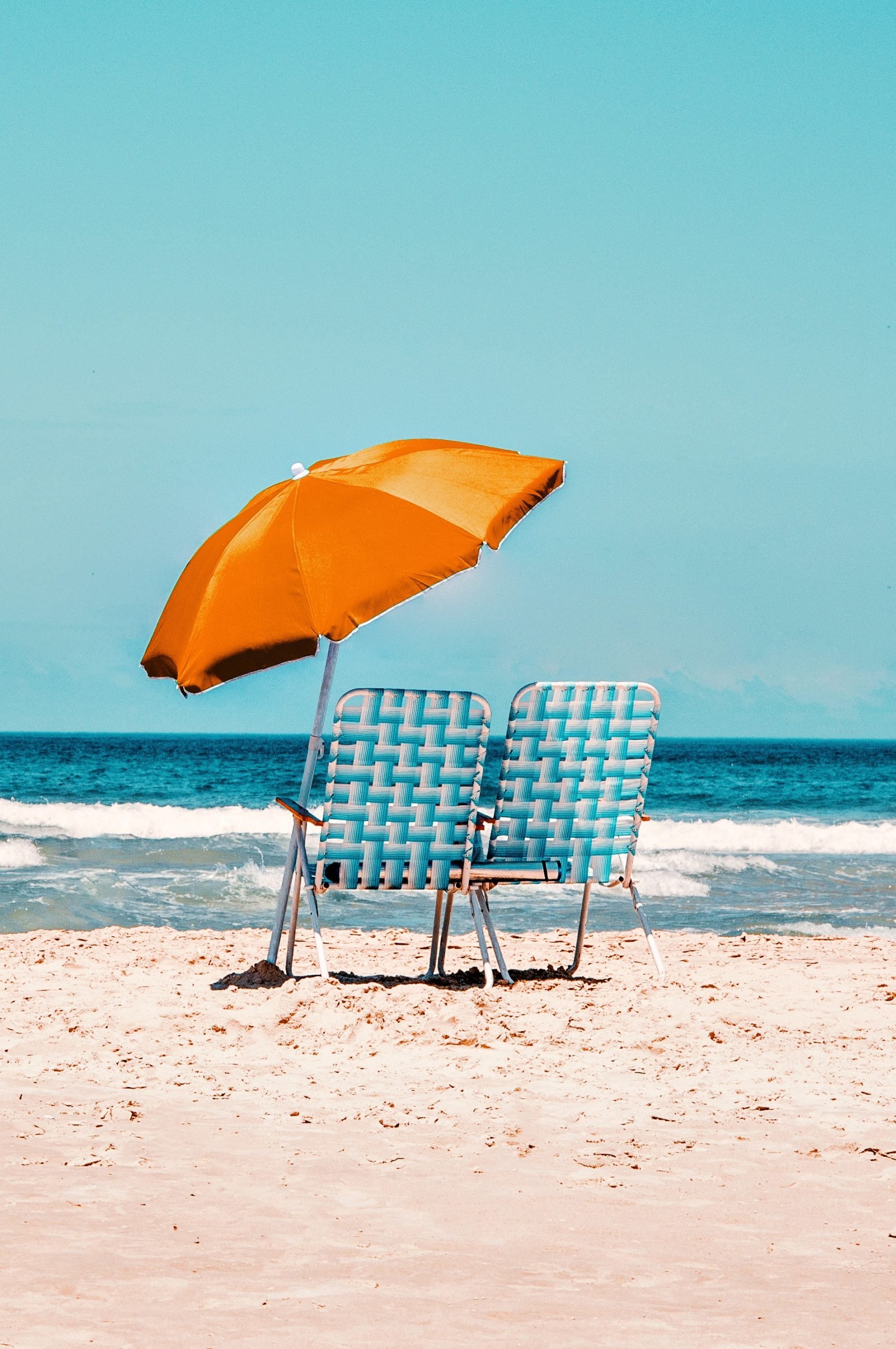 Chair and Umbrella Rental Options for a Myrtle Beach Trip Myrtle
