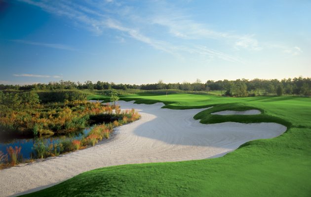 Monday After the Masters
