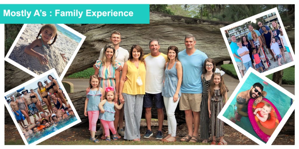 family-experience