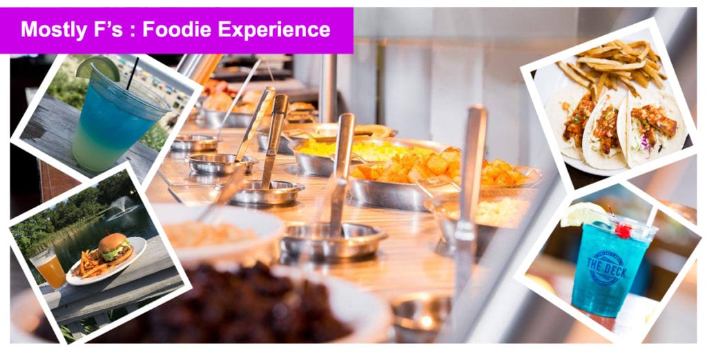 foodie-experience