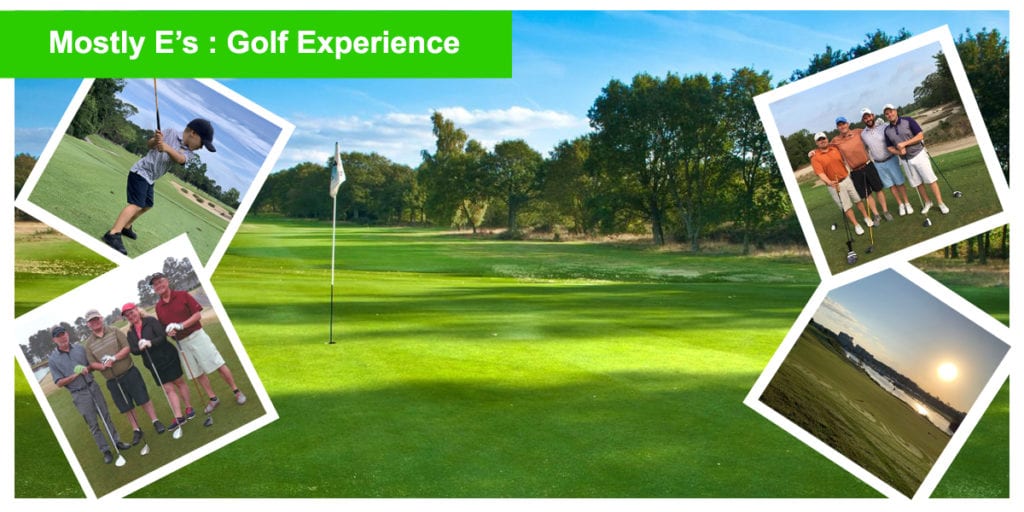 golf-experience