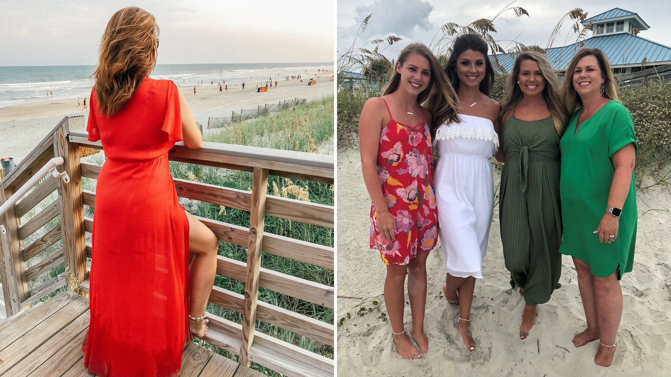 Fall discount beach clothing