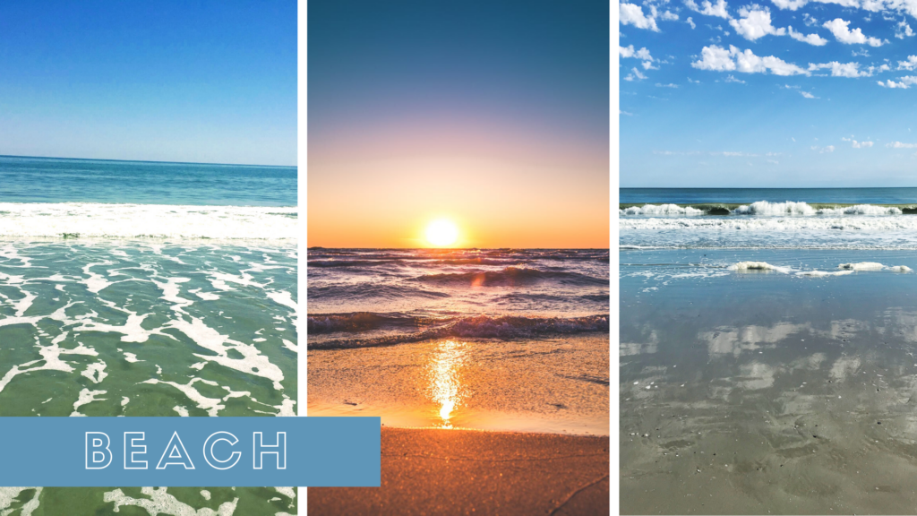 Top 10 Reasons to Visit Myrtle Beach