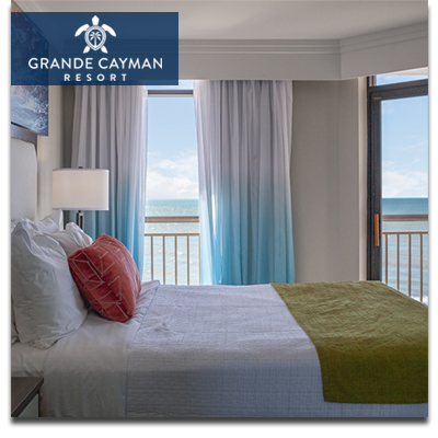 Grande Cayman Resort