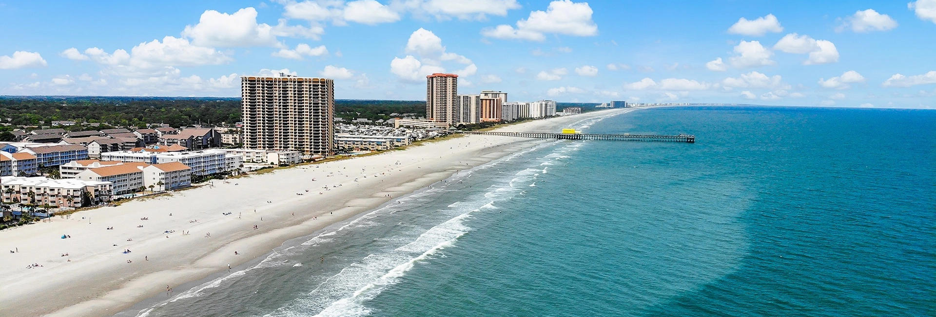 10 Surprisingly Free Things That You Can Do In Myrtle Beach