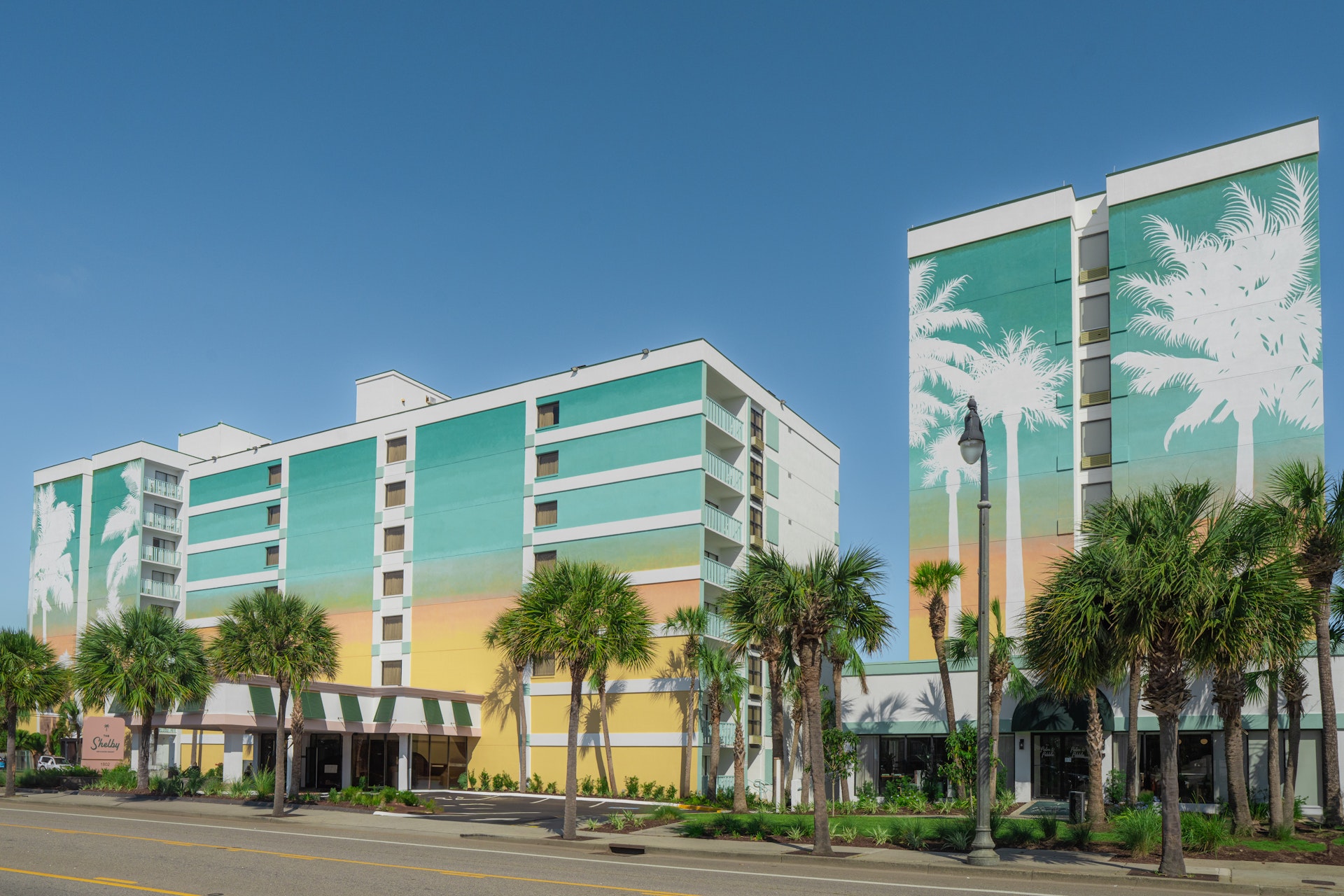 The Shelby Myrtle Beach