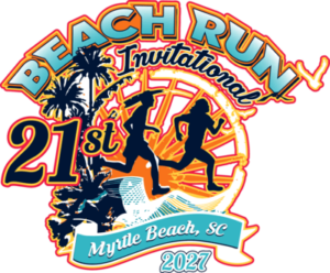 Myrtle Beach 21st Beach Run Invitational