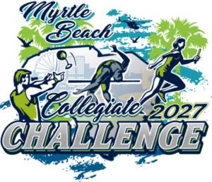2027 Myrtle Beach Collegiate Challenge