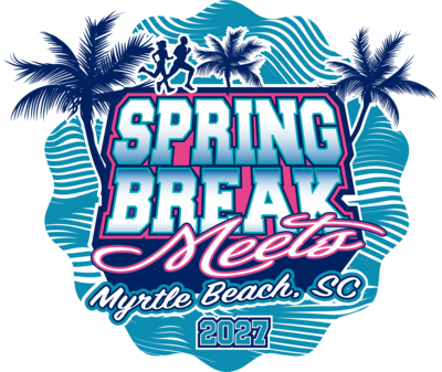 2027 Spring Break Meets