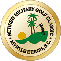 Retired Military Golf Classic - Myrtle Beach, SC