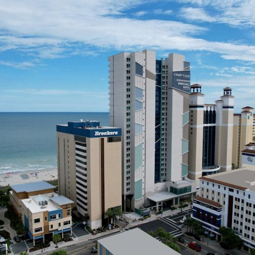 The Breakers Resort