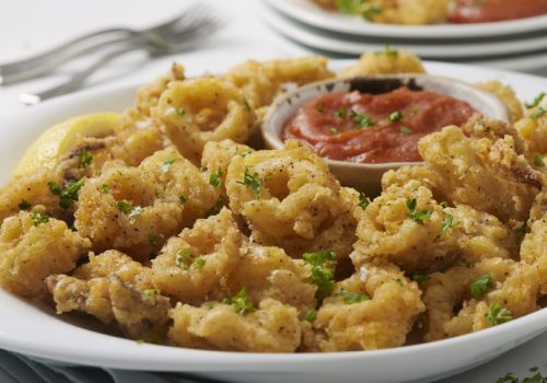 Calamari