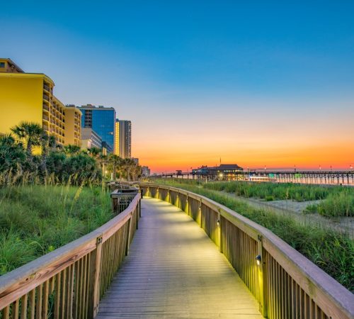 myrtle-beach-boardwalk-istock-1165409676