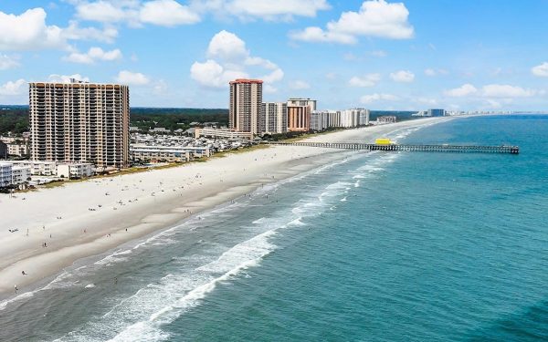 10 Fun Facts About Myrtle Beach And The